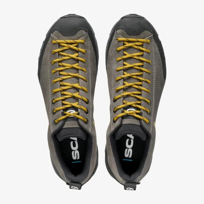 Scarpa MOJITO TRAIL GTX titanium-sinepes