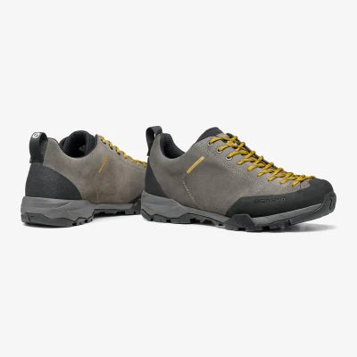 Scarpa MOJITO TRAIL GTX titanium-sinepes