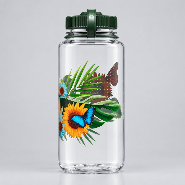 32oz WM Citrus Hummingbird Sustain