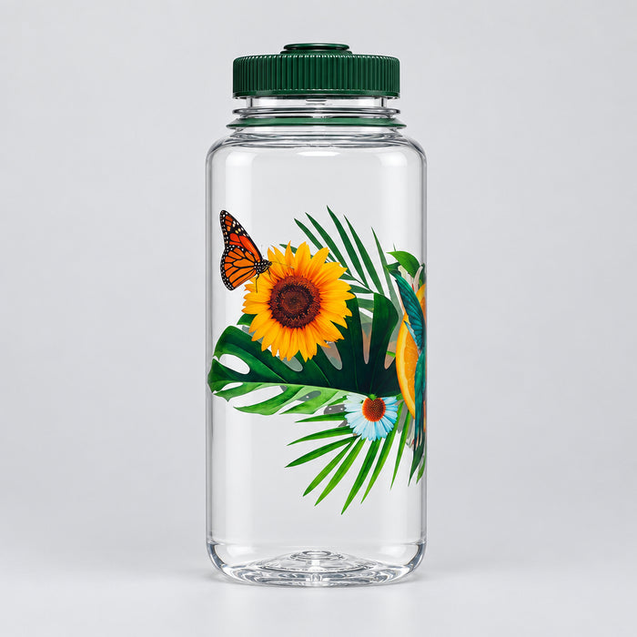32oz WM Citrus Hummingbird Sustain
