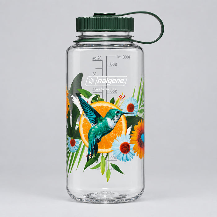 32oz WM Citrus Hummingbird Sustain