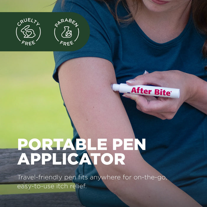 Средство от укусов насекомых After Bite Pen 14 мл 