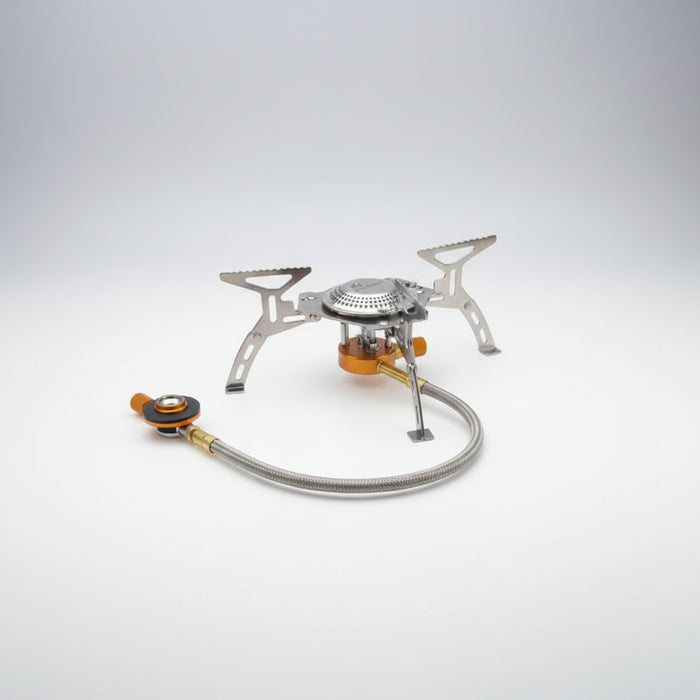 Camping Gas Stove Fire-Maple FMS-105 3000W