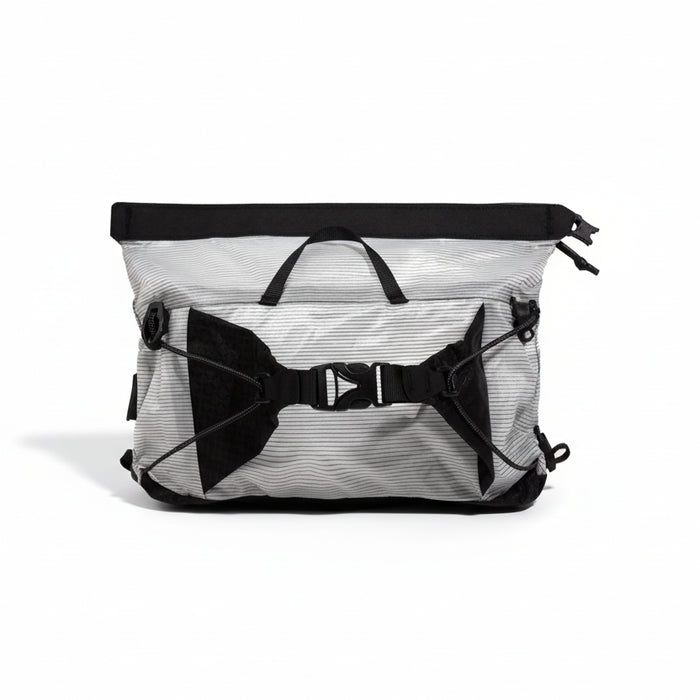 Krūšu soma Naturehike Hydrogen 5L Cordura poliamīds + daudzveidīga nēsāšanas sistēma