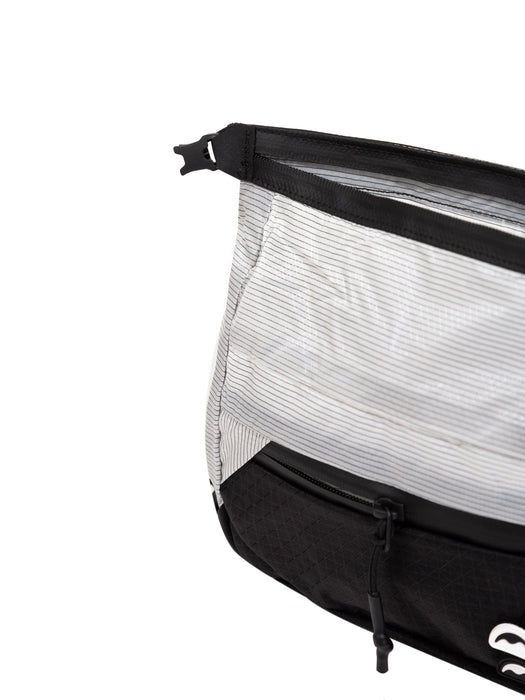 Krūšu soma Naturehike Hydrogen 5L Cordura poliamīds + daudzveidīga nēsāšanas sistēma