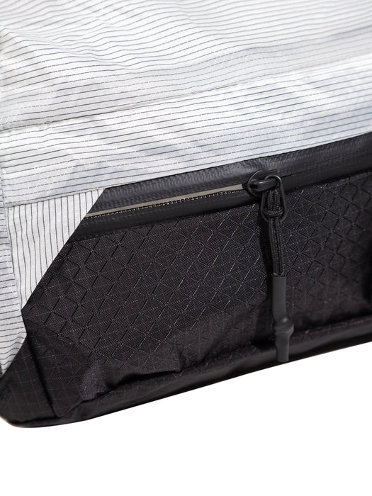 Krūšu soma Naturehike Hydrogen 5L Cordura poliamīds + daudzveidīga nēsāšanas sistēma