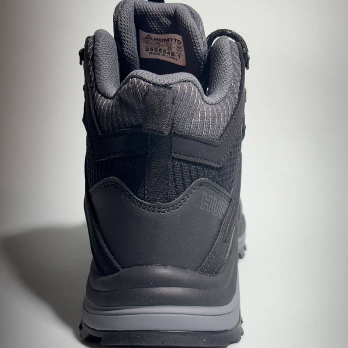 Hiking Shoes HUMTTO women’s black