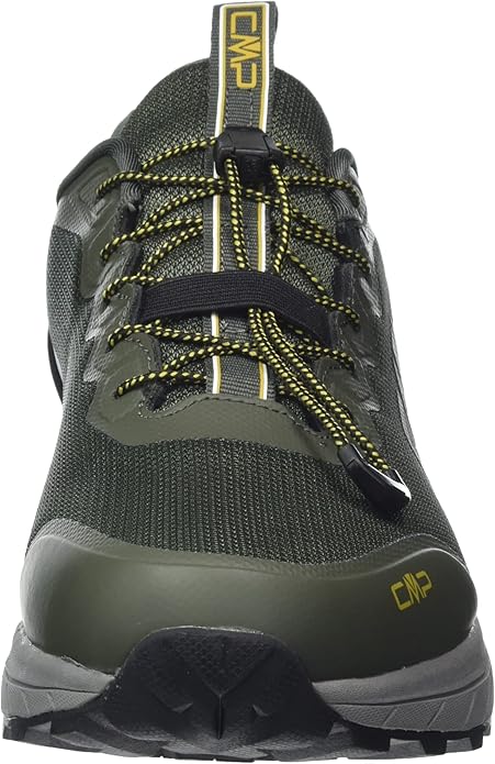 CMP Men's Phelyx Wp Multisport Shoes 43