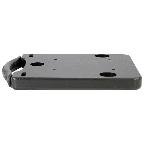 Bow Motor Mount Nu Canoe U10 and Unlimited #7156