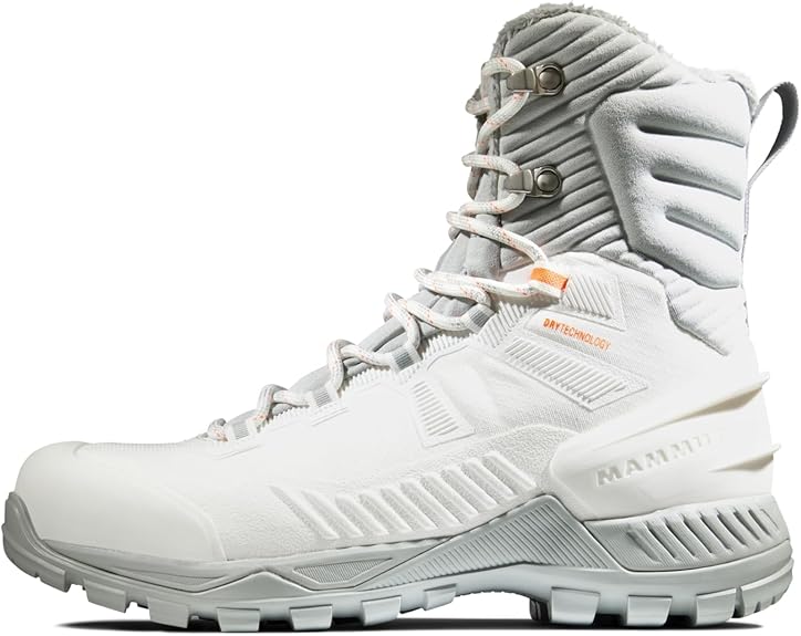 Mammut Women's Blackfin Waterproof Shoes size 39 1/3