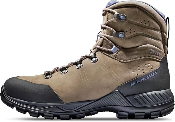 Mammut Nova Tour II High GTX Women 38 2/3
