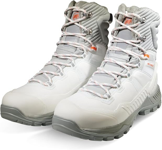 Mammut Women's Blackfin Waterproof Shoes size 39 1/3