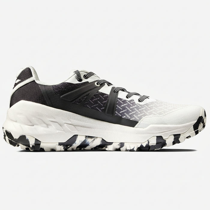  Треккинговые кроссовки Mammut Sertig II Low размер 38