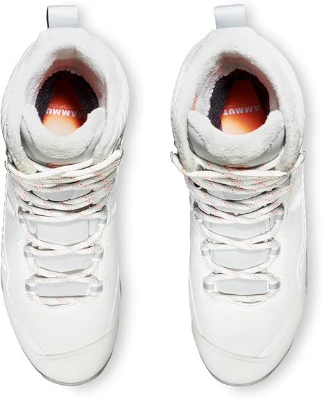 Mammut Women's Blackfin Waterproof Shoes size 39 1/3