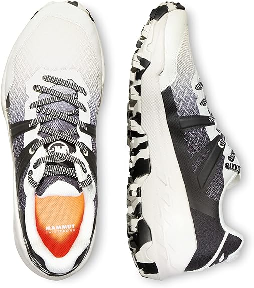 Mammut Women's Sertig II Low size 36 2/3