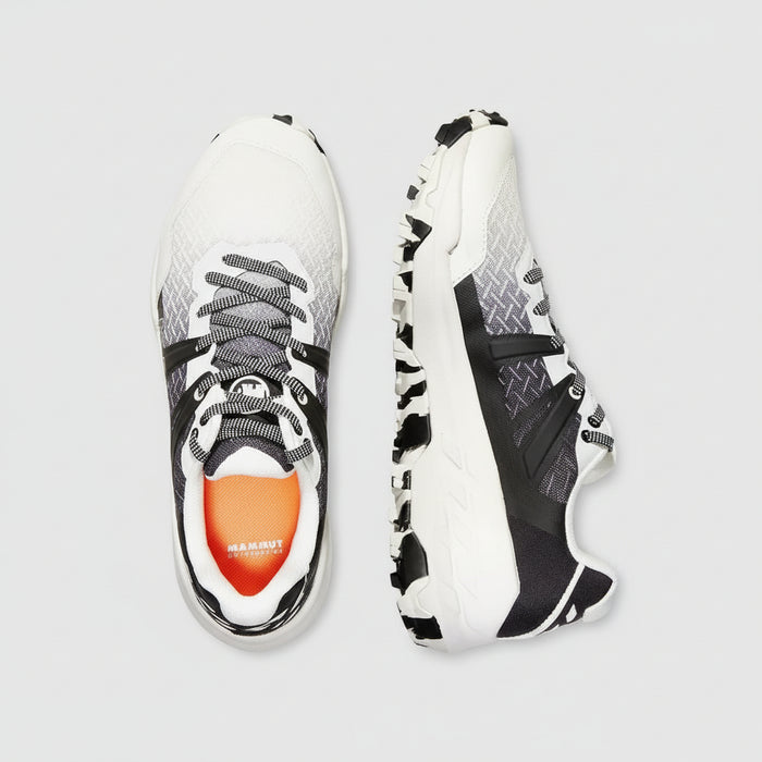  Треккинговые кроссовки Mammut Sertig II Low размер 38