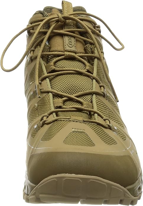 AKU Men's SELVATICA Tactical MID GTX Boat Shoe, Coyote