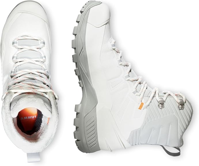 Mammut Women's Blackfin Waterproof Shoes size 39 1/3