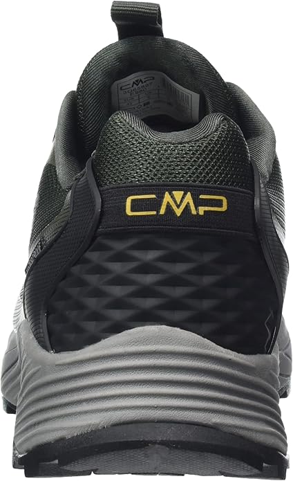 CMP Men's Phelyx Wp Multisport Shoes 43