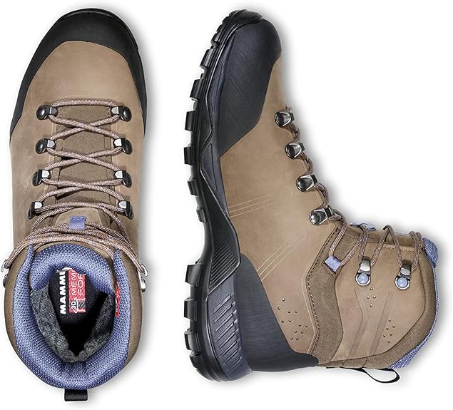 Mammut Nova Tour II High GTX Women 38 2/3