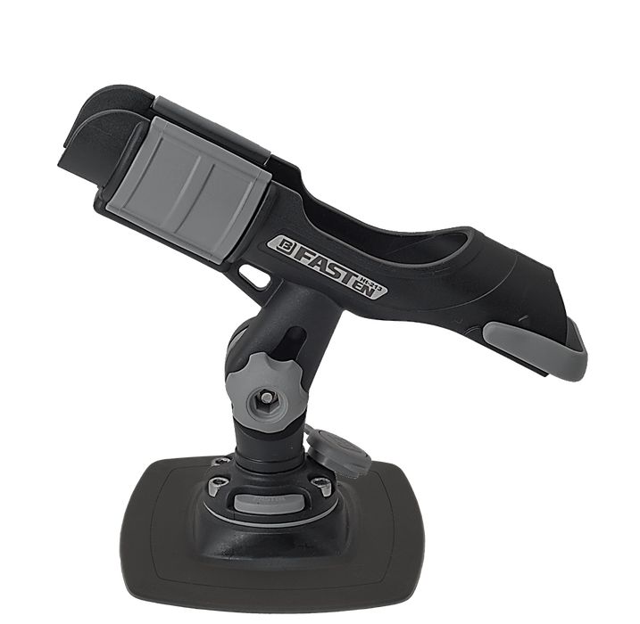 Rod Holder Kit Borika FASTen HTp225 — PVC Glue-On Base — additional product view 2