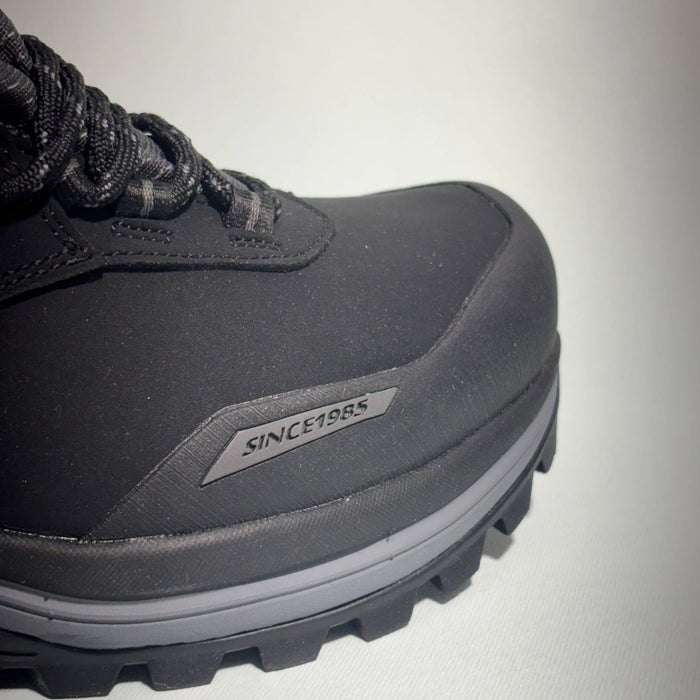 Hiking Shoes HUMTTO women’s black