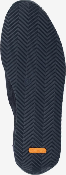 ara sieviešu čības zolē ar dynergy tehnoloģiju, tumši zilas, vieglas un elpojošas ikdienai