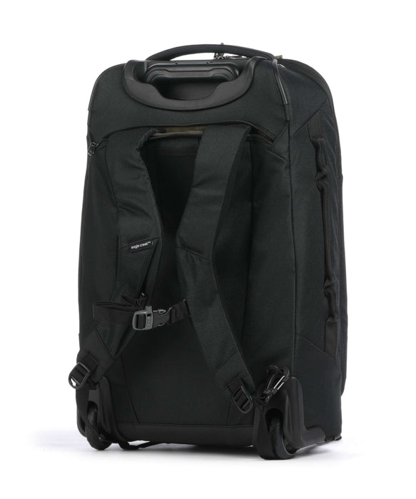 Eagle Creek Expanse Convertible 35L Midnight Black – view 3