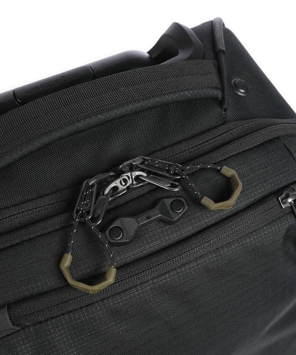 Eagle Creek Expanse Convertible 35L Midnight Black – view 4