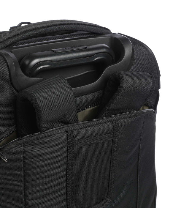 Eagle Creek Expanse Convertible 35L Midnight Black – view 5