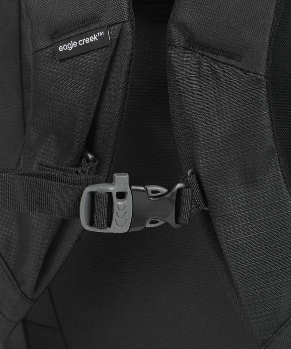 Eagle Creek Expanse Convertible 35L Midnight Black – view 6