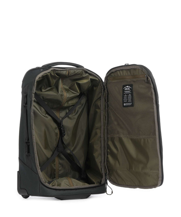 Eagle Creek Expanse Convertible 35L Midnight Black – view 8