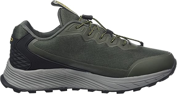 CMP Men's Phelyx Wp Multisport Shoes 43