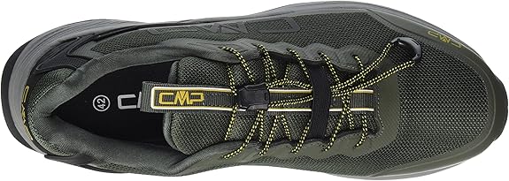CMP Men's Phelyx Wp Multisport Shoes 43