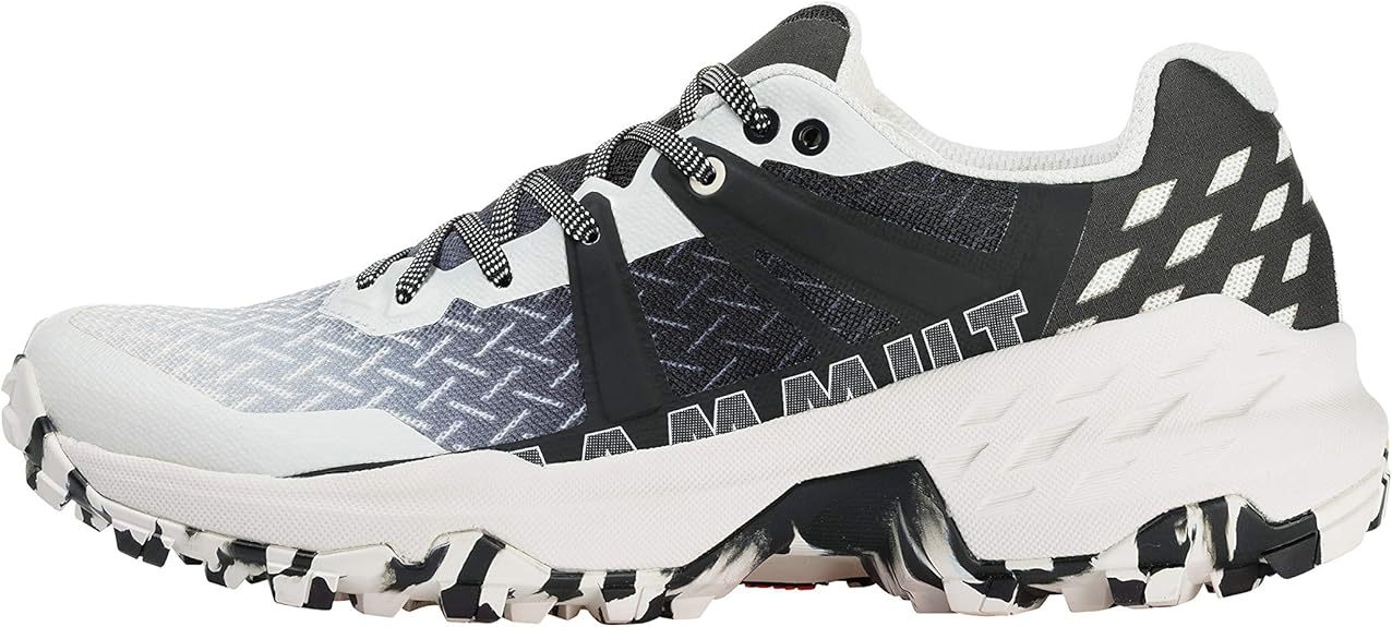 Mammut Women's Sertig II Low size 36 2/3