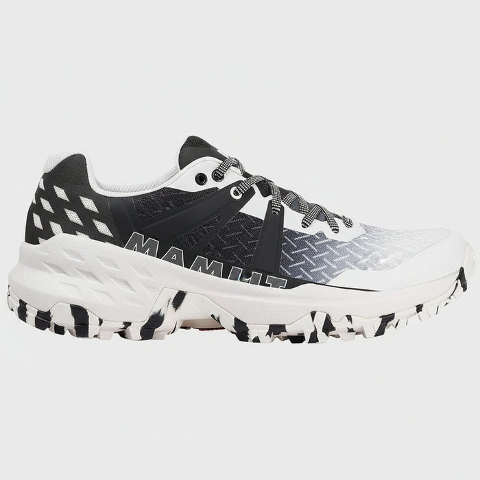  Треккинговые кроссовки Mammut Sertig II Low размер 38