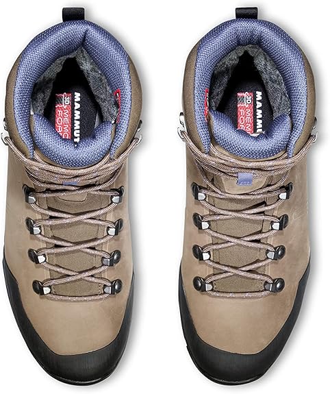Mammut Nova Tour II High GTX Women 38 2/3
