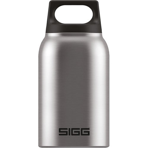 SIGG pārtikas termoss 0.5L Brushed+ Bowl