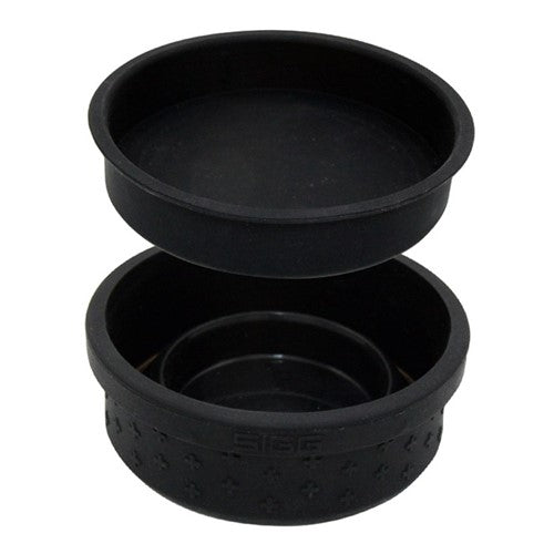 SIGG pārtikas termoss 0.5L Brushed+ Bowl