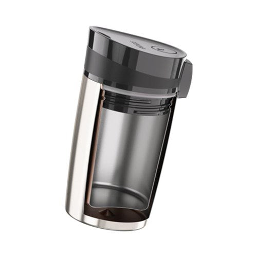 SIGG Miracle termo krūze sudraba krāsā 0.27