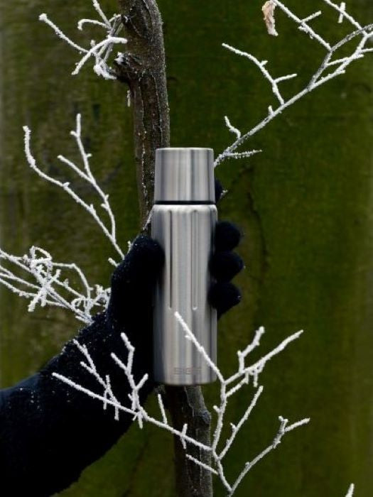 SIGG Termos Gemstone IBT Селенит 0,75л