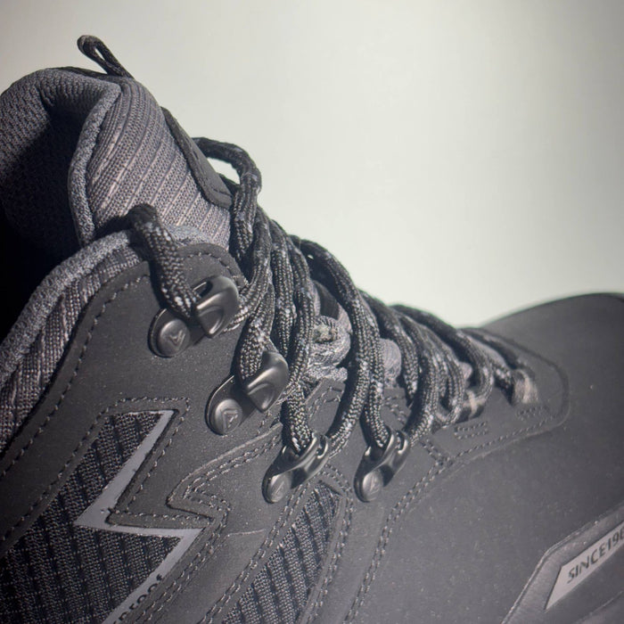 Hiking Shoes HUMTTO women’s black