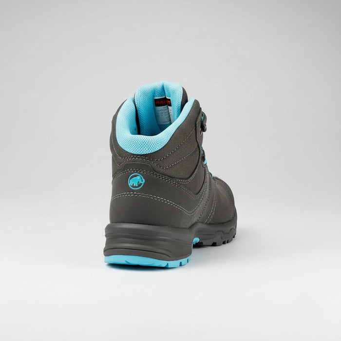 Mammut Women's Nova III Mid GTX Trekking & Hiking Shoes