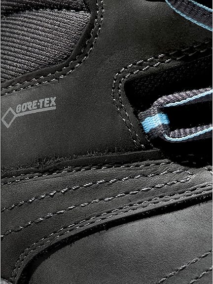 Mammut Women's Nova III Mid GTX Trekking & Hiking Shoes