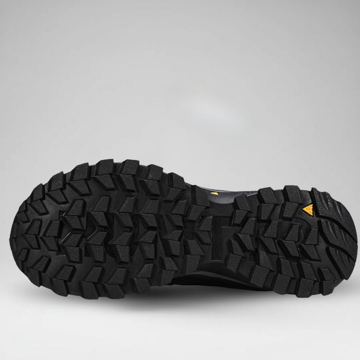 Hiking Shoes HUMTTO women’s black