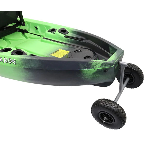Kajaka transportēšanas ratiņi – Nu Canoe Flint, U10 #2610