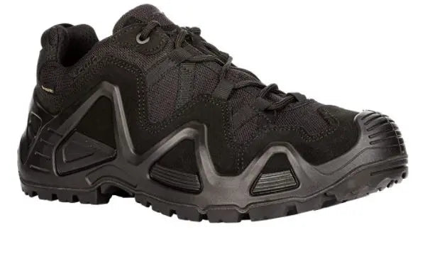 Lowa ZEPHYR GTX LO TF Black