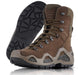 Armijas Zābaki Lowa high boots Z-8S GTX Dark Brown - Outfish