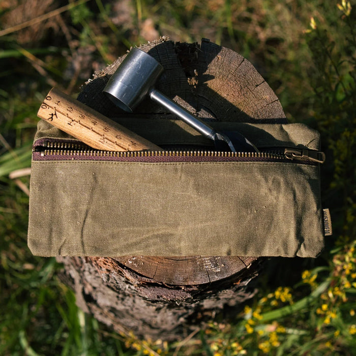Bushcraft urbis 25