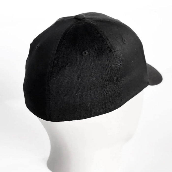 Fishing Cap Outfish Trend black 3XL